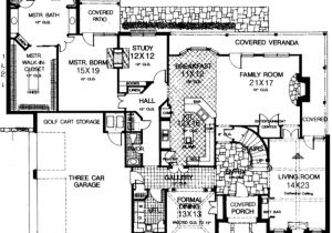 4000 Sq Ft Home Plans European Style House Plan 5 Beds 3 5 Baths 4000 Sq Ft