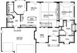 4000 Sq Ft Home Plans Inspirational 4000 Square Foot Ranch House Plans New