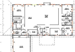 40×80 House Plan 40×80 Floor Plan Home Building Pinterest Awesome