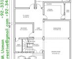 40×80 House Plan 40×80 House Plan 10 Marla House Plan 12 Marla House Plan