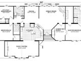 40×80 House Plan Modern House Plans Shed Plan 30×40 Barndominium Floor