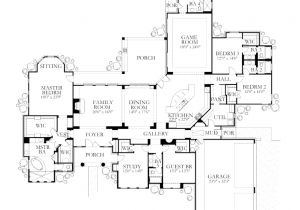 4500 Sq Ft House Plans 4500 5000 Sq Ft Homes Glazier Homes
