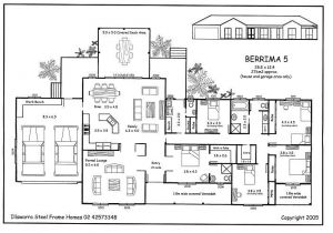 5 Bedroom Home Plans Cool Beautiful 5 Bedroom House Plans with Pictures New