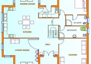 5 Bedroom Home Plans Luxury House Plans Uk 5 Bedrooms New Home Plans Design
