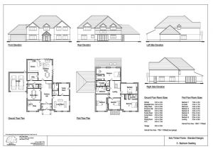 5 Bedroom Home Plans Vachery 5 Bedroom House Design Designs solo Timber Frame