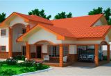 5 Bedroom House Plans In Ghana House Plans Ghana Kantana 5 Bedroom House Plan In Ghana