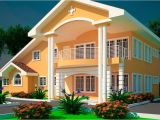 5 Bedroom House Plans In Ghana House Plans Ghana Offei 5 Bedroom House Plan In Ghana
