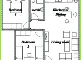5 Bedroom House Plans with Walkout Basement 2 Bedroom House Plans Bungalow 2 Bedroom House Plans 2