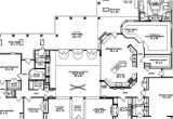 5 Bedroom House Plans with Walkout Basement 5 Bedroom House Plans with Basement 28 Images Eplans