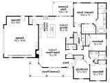 5 Bedroom House Plans with Walkout Basement Ideas Ranch House Plans with Walkout Basement or Brilliant