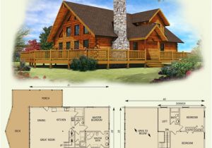 5 Bedroom Log Home Plans Log Cabin Floor Plans Oklahoma Home Deco Plans