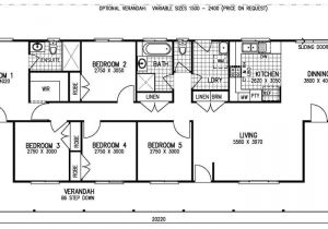 5 Bedroom Mobile Home Floor Plans 5 Bedroom Mobile Homes Floor Plans Photos and Video