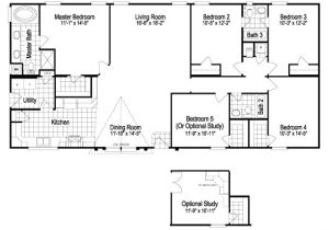 5 Bedroom Mobile Home Plans Bedroom Floor Plans Mobile Home Gimmie Tlt Modular