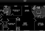 5 Bedroom Mobile Homes Floor Plans 5 Bedroom Floor Plans Mobile Home Home Deco Plans