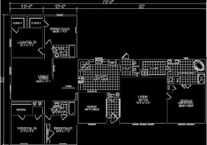 5 Bedroom Mobile Homes Floor Plans Floor Plans Aflfpw21128 1 Story European Home with 5
