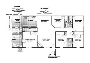 5 Bedroom Modular Home Floor Plans 5 Bedroom Manufactured Homes Photos and Video