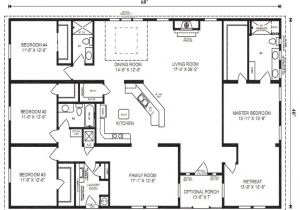 5 Bedroom Modular Homes Floor Plans Mobile Modular Home Floor Plans Triple Wide Mobile Homes