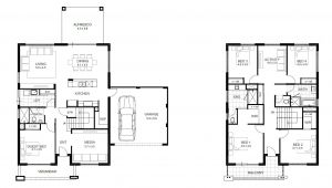 5 Br House Plans Bedroom House Plans Home and Interior Also Floor for 5