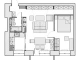 500 Sf House Plans 3 Beautiful Homes Under 500 Square Feet
