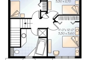500 Sf House Plans Small House Plans Under 500 Sq Ft