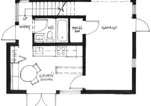 500 Sq Ft Home Plan 500 Sq Ft Cottage Plans 500 Sq Ft Tiny House Floor Plans