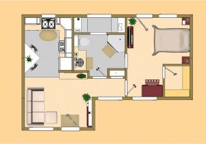 500 Sq Ft Home Plan Small House Plans Under 500 Sq Ft 2018 House Plans