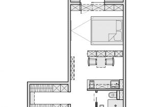 500 Square Foot Home Plans 3 Beautiful Homes Under 500 Square Feet