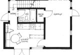 500 Square Foot Home Plans 500 Sq Ft Cottage Plans 500 Sq Ft Tiny House Floor Plans