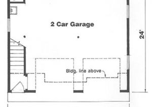 500 Square Foot Home Plans Farmhouse Style House Plan 1 Beds 1 Baths 500 Sq Ft Plan
