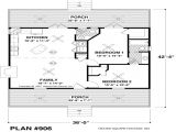 500 Square Foot Home Plans Small House Plans Under 500 Sq Ft 3d