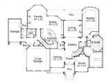 5000 Sq Ft Home Floor Plans 5000 Sq Ft House Floor Plans Home Design and Style