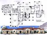 5000 Sq Ft Home Floor Plans 5000 Square Foot House Plan House Plan 2017