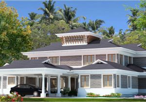 5000 Sq Ft House Plans In India 5000 Sq Feet Luxury Villa Design Kerala Home Design and