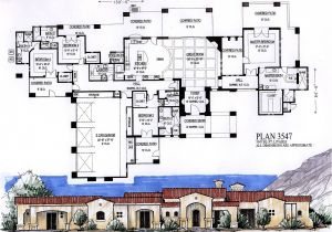 5000 Sq Ft House Plans In India 5000 Square Foot House Plan House Plan 2017