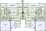 5000 Square Foot Home Plans Craftsman Style House Plan 4 Beds 2 5 Baths 5000 Sq Ft