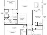 55 Wide House Plans 40 Foot Wide Home Plans