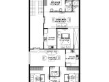 55 Wide House Plans House Plan for 32 Feet by 58 Feet Plot Plot Size 206