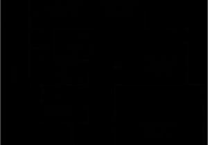 55 Wide House Plans Modern Style House Plan 3 Beds 2 5 Baths 2370 Sq Ft Plan