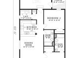 55 Wide House Plans southern Style House Plan 2 Beds 2 00 Baths 1120 Sq Ft