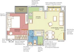 550 Sq Ft House Plan 550 Sq Ft Floor Plan Farmhouse Style House Plan 4 Beds 3