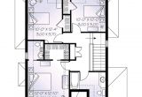550 Sq Ft House Plan European Style House Plan 3 Beds 2 5 Baths 1603 Sq Ft