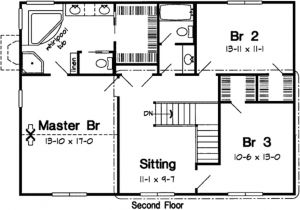 550 Sq Ft House Plan Farmhouse Style House Plan 4 Beds 3 Baths 2356 Sq Ft