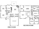 5br House Plans 2 Floor House Plans and This 5 Bedroom Floor Plans 2 Story