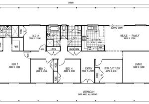 5br House Plans Best Of Simple 5 Bedroom House Plans New Home Plans Design