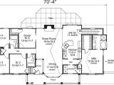 5br House Plans Ranch Style House Plans 5 Bedroom Escortsea