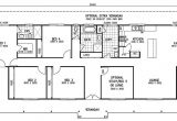 5br House Plans the Karingal Mk Iii 4 Bedroom Home Kit Homes Online
