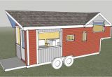 5th Wheel Tiny House Floor Plans 5th Wheel Tiny Houses Plans Tiny House Mod Tiny Houses