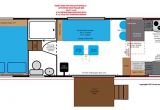 5th Wheel Tiny House Floor Plans Studio Fresca some Old Stuff Fresh New Artitude Heart