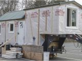 5th Wheel Tiny House Plans A College Senior is Building This Fifth Wheel Tiny House