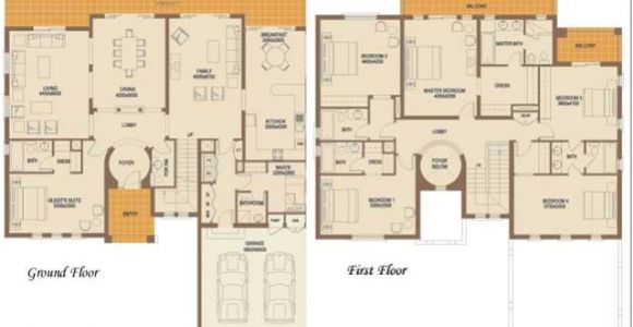 6 Bedroom Home Plans 6 Bedroom Floor Plans Unique House Plans